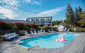 Newagen Seaside Inn